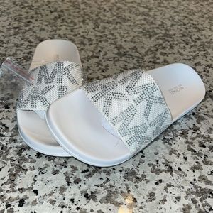 Michael Kors Slides